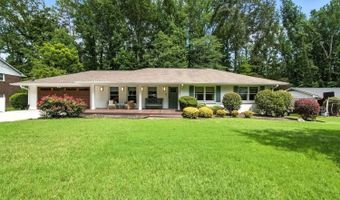 184 Cold Creek Dr, Alpharetta, GA 30009