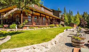516 Culvert Ln, Bonners Ferry, ID 83805