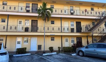 20201 NE 29th Ct D109, Aventura, FL 33180