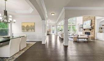 1715 Bates Rd, Alpharetta, GA 30009