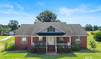10294 Jack Springs Rd, Atmore, AL 36502