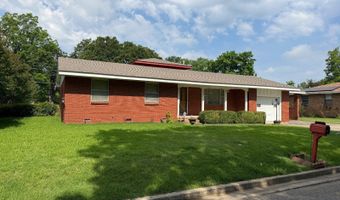 435 N Kay Ave, Atoka, OK 74525