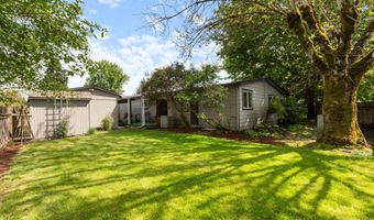 3800 S MOUNTAIN VIEW Dr 101, Albany, OR 97322