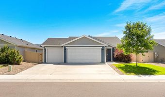 370 Cherokee Trl, Ault, CO 80610