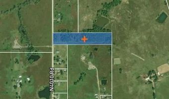 290 Giaudrone Rd, McAlester, OK 74501