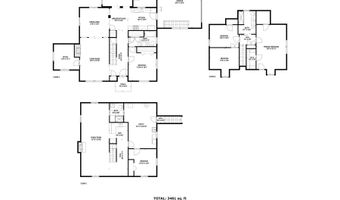 8436 BURNING TREE Rd, Bethesda, MD 20817