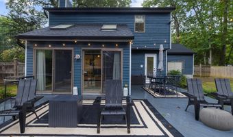 253 CAPE SAINT JOHN Rd, Annapolis, MD 21401