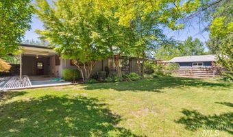 1220 S Johnson St, Boise, ID 83705