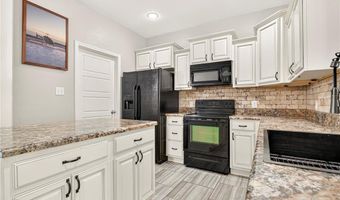 2505 Crestview Ln, Barling, AR 72923