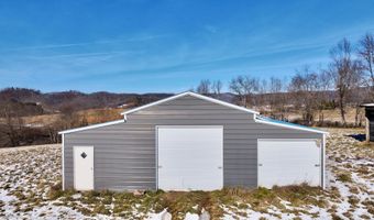 503 Callahan School, Alderson, WV 24910