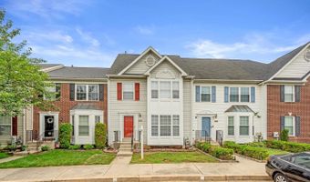2134 NICOLE Way, Abingdon, MD 21009