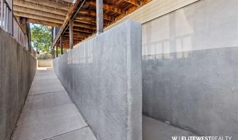 754 Yellowstone Ave, Cody, WY 82414