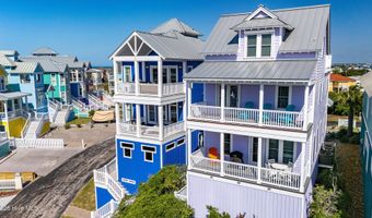 237 Sea Dreams Dr, Atlantic Beach, NC 28512