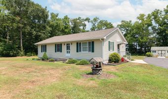 33605 GROVERS Ln, Frankford, DE 19945