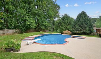 6303 GABRIEL St, Bowie, MD 20720