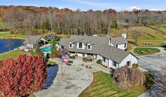 4316 W Whiteland Rd, Bargersville, IN 46106