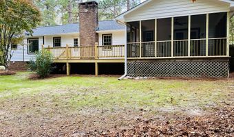 367 Wannamaker Dr, Barnwell, SC 29812