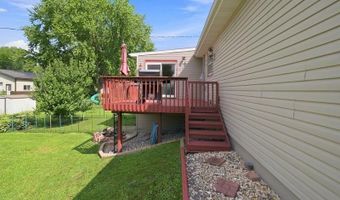 912 S 3rd Ave, Albert Lea, MN 56007