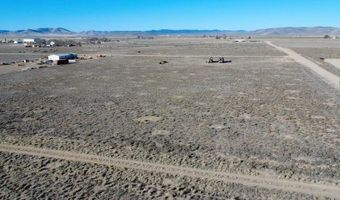 0 50ac W/ Well And Water Right, Beryl, UT 84714