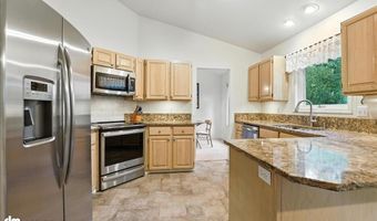 3345 Lake Park Cir, Anchorage, AK 99517