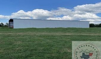 CR 4114, De Kalb, TX 75559