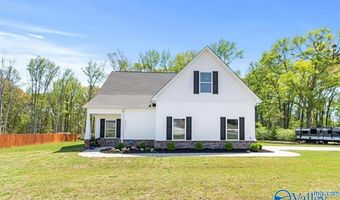 15176 Blendor Crooks, Athens, AL 35611