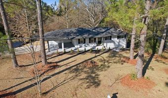5804 S Gordon Rd, Austell, GA 30168