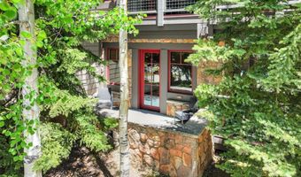 50 Mountain Thunder Dr 1102, Breckenridge, CO 80424