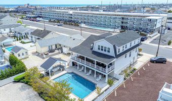 285 78th, Avalon, NJ 08202