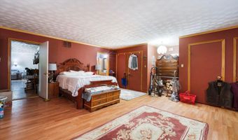 6624 Hudnell Rd, Athens, OH 45701