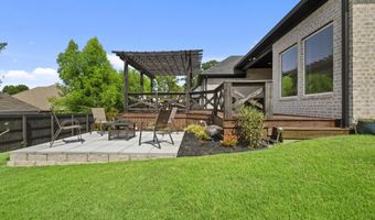 4016 Elizabeth Ct, Benton, AR 72019