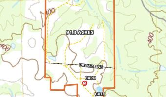 Henderson Rd, Batesville, MS 38606