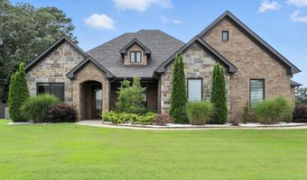 6756 Hilo St, Benton, AR 72019