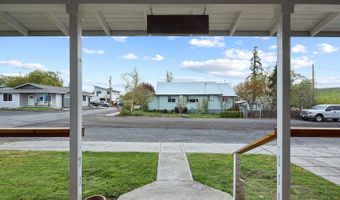 181 NW JOHNSTON St, Dufur, OR 97021