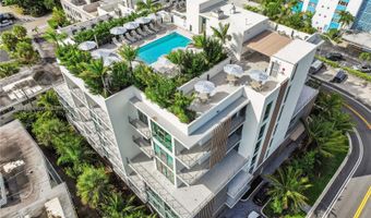 10281 W Bay Harbor Dr 201, Bay Harbor Islands, FL 33154