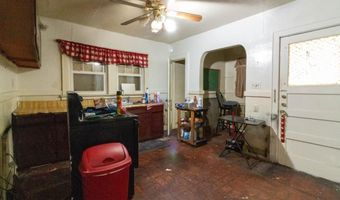 1207 M L King Jr Dr SW, Atlanta, GA 30314