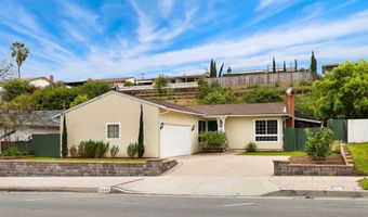 6040 Amaya Dr, La Mesa, CA 91942