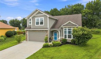 16805 Juniper Dr, Basehor, KS 66007
