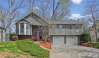 4012 Brantley Dr, Austell, GA 30106