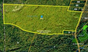 37 Alpine Dr, Porter, ME 04068