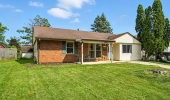 432 Redmond Rd, Columbus, OH 43228