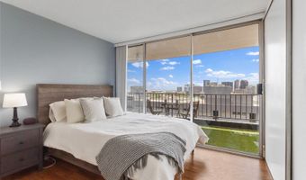 775 Kinalau Pl 1806, Honolulu, HI 96813