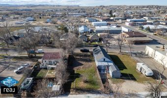 219 S 3rd St, Douglas, WY 82633