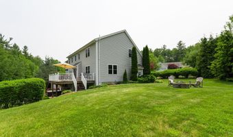 33 Hobart Hill Rd, Brookline, NH 03033