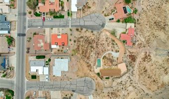 524 Patti Pl, Boulder City, NV 89005