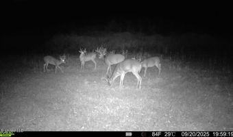 Ebenezer Church Road, Bassfield, MS 39421