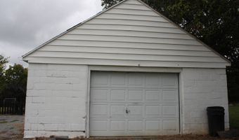 226 W. Terminal St, Albion, IL 62806