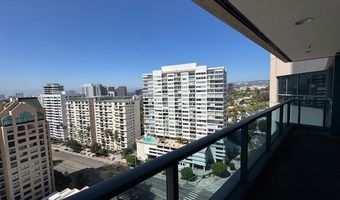 10490 Wilshire Blvd 1602, Los Angeles, CA 90024