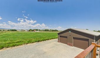 11 Happy Trails Rd, Cody, WY 82414