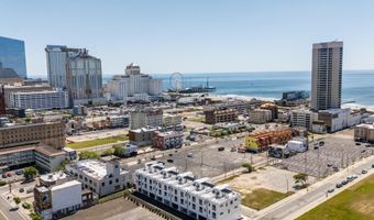 101 B Westminster Ave, Atlantic City, NJ 08401